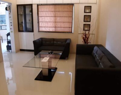 Modern well decked home available for shoots
